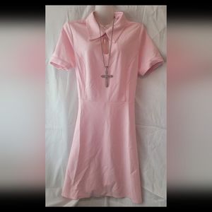 Women's Spring/Summer Dress